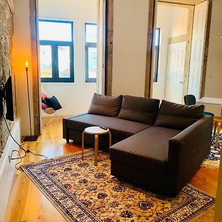 Oporto Chic&Cozy - Santo Ildefonsoアパートメント エクステリア 写真